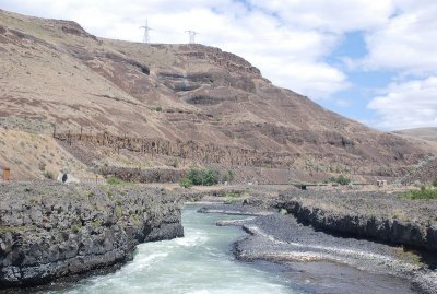 Deschutes River