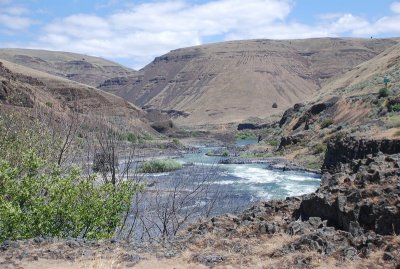 Deschutes River