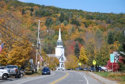 Townshend, Vermont