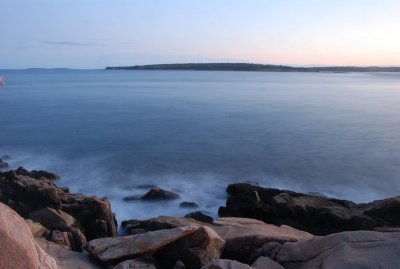 Bass Harbor Head