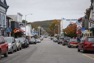 Bar Harbor, Maine