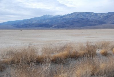 Panamint Valley