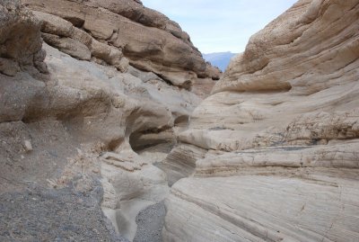 Mosaic Canyon