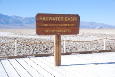 Badwater