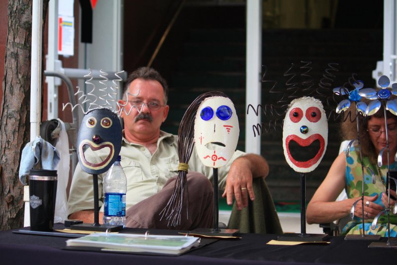 Syracuse Arts & Crafts Festival