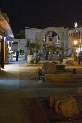 Damascus Bab Sharqi (Eastern Gate) 8267.jpg