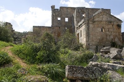 Dead cities from Hama april 2009 8761.jpg