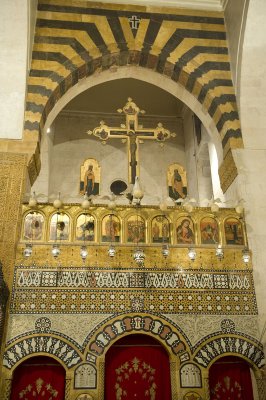 Greek Catholic Church