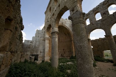 St Simeon and some more apr 2009 9506.jpg