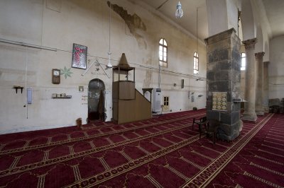 Mosque of ‘Umar