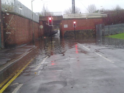 Smtihfield Road Darlington