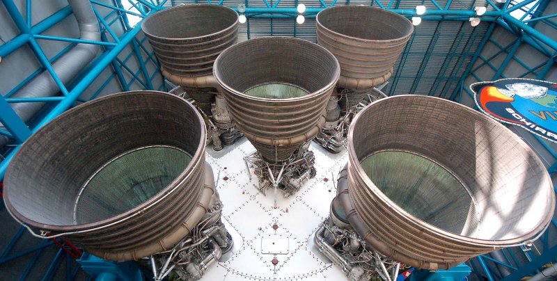 Saturn V