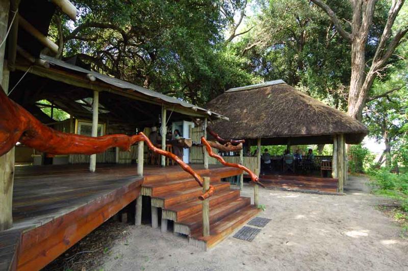 kwara lodge