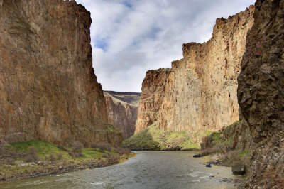 OWYHEE RIVER, OREGON'S GRAND CANYON gallery