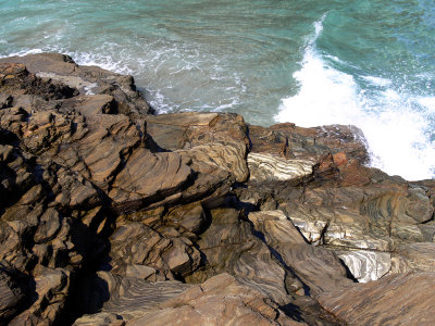 Playa de las catedrales