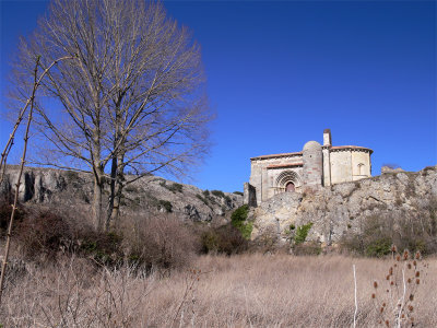 Ermita de Santa Cecilia
