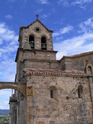 Iglesia de San Vicente