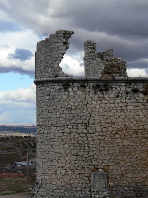 Castillo de los Condes