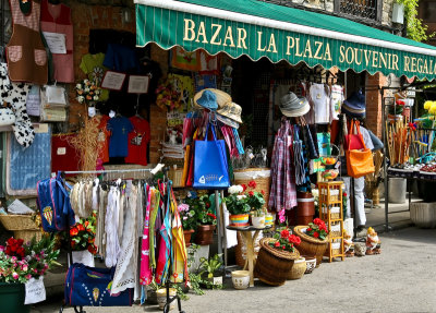 Bazar