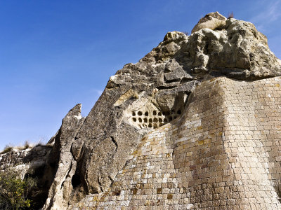 Iglesia de la Hebilla (Tokali Kilise)