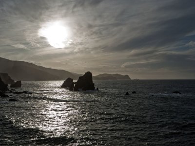 San Juan de Gaztelugatxe