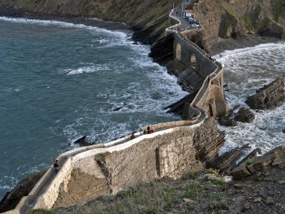 San Juan de Gaztelugatxe