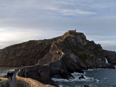 San Juan de Gaztelugatxe