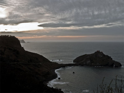 San Juan de Gaztelugatxe