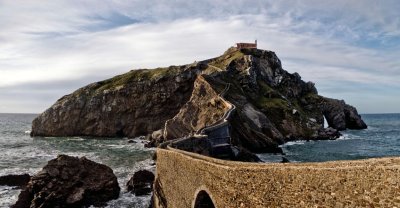 San Juan de Gaztelugatxe