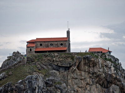 San Juan de Gaztelugatxe