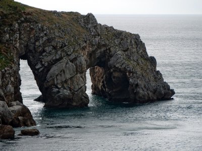 San Juan de Gaztelugatxe