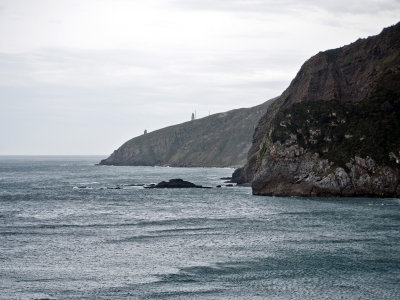 San Juan de Gaztelugatxe