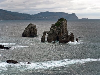 San Juan de Gaztelugatxe