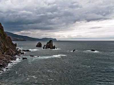 San Juan de Gaztelugatxe