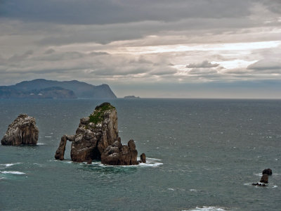 San Juan de Gaztelugatxe