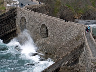 San Juan de Gaztelugatxe