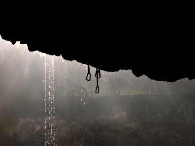 Prcticas de escaladores