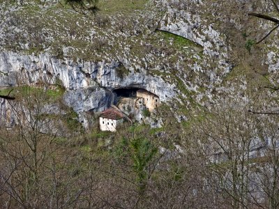 Ermita de San Elas