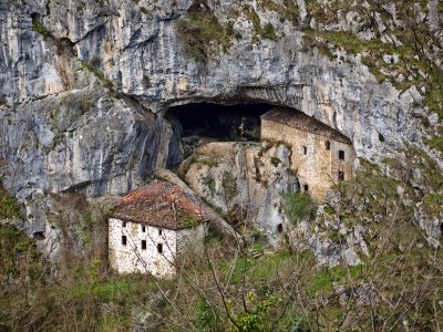 Ermita de San Elas