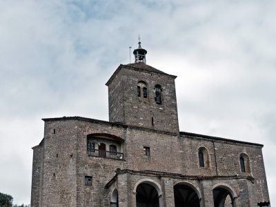 Iglesia de San Esteban