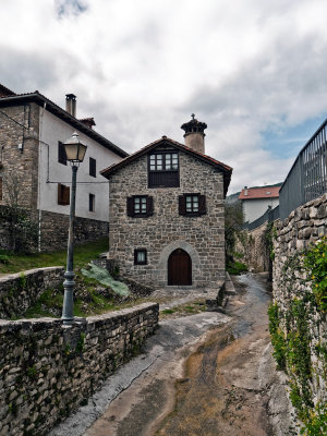 Casa Parra