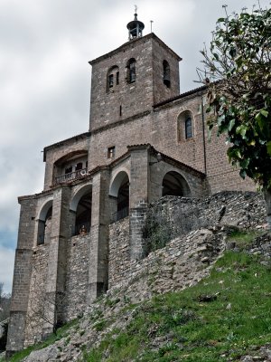 Iglesia de San Esteban