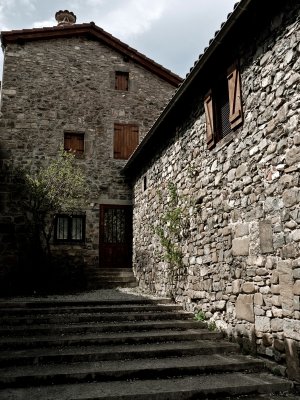 Entre calles