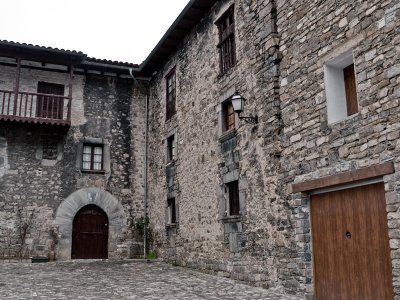 Entre calles