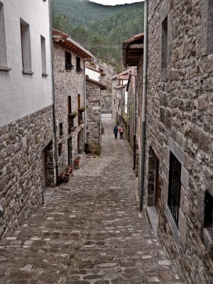 Entre calles