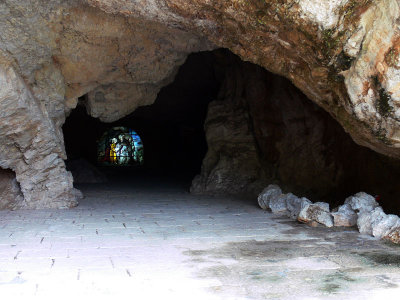 Cueva de la Ermita