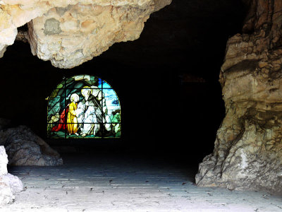 Cueva de la Ermita