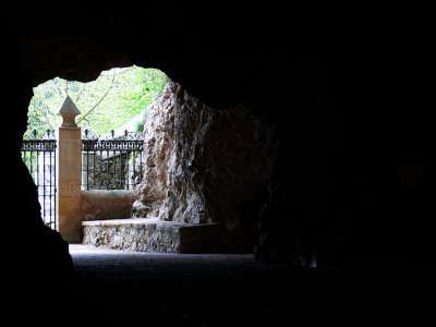 Cueva de la Ermita
