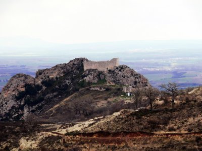 Castillo de Rojas