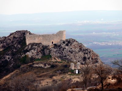 Castillo de Rojas